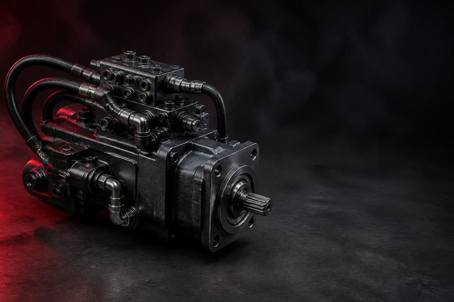 Запчасти Hitachi с проверкой OEM