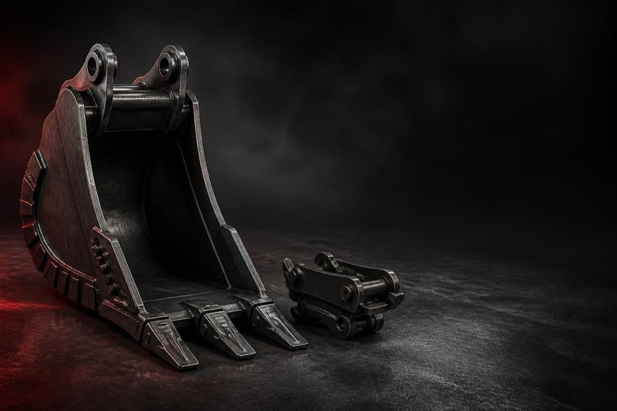 Запчасти JCB с проверкой OEM